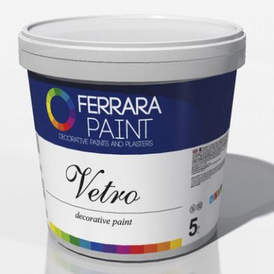 FERRARA VETRO-1