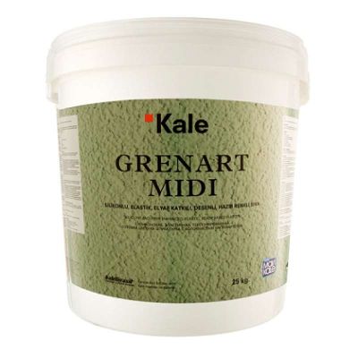GRENART MIDI