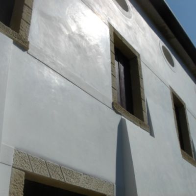 Palladiano-Classico proj.