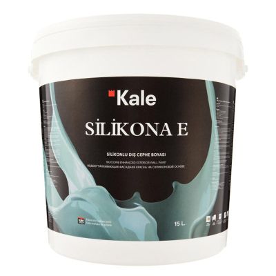 SILIKONA E
