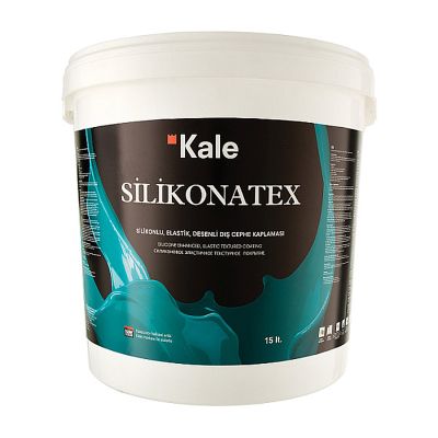SILIKONATEX