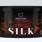 Декоративна штукатурка “Imagine SILK”