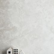 Декоративна штукатурка “Silk white”