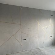 Декоративна штукатурка “Beton small”