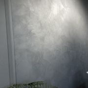 Декоративна штукатурка “Velvet white”