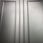 Декоративна штукатурка “Velvet white”