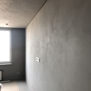 Декоративна штукатурка “Beton small”