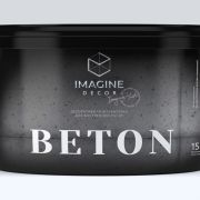 Декоративная штукатурка «Beton»