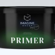 Кварц-грунт дрібнозернистий «Imagine Primer»