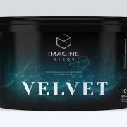 Декоративна штукатурка “Imagine Velvet”